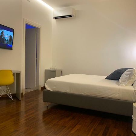 Cellamare Suite & Spa Napoli Ngoại thất bức ảnh